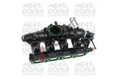 MEAT & DORIA Sac trubkov modul MAD 89509, 89509
