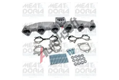 MEAT & DORIA Koleno vfukovho systmu MAD 89575, 89575