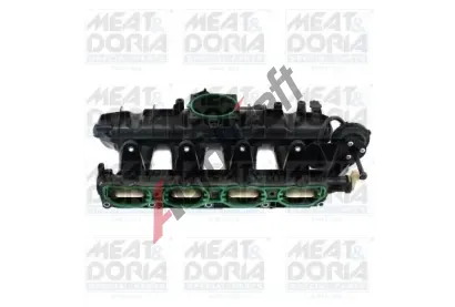 MEAT & DORIA Sací trubkový modul MAD 89710, 89710 MEAT & DORIA Sací trubkový modul MAD 89710, 89710