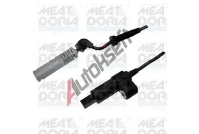 MEAT & DORIA Snma potu otek kol MAD 90007, 90007