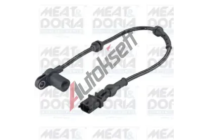 MEAT & DORIA Snma potu otek kol MAD 90009, 90009