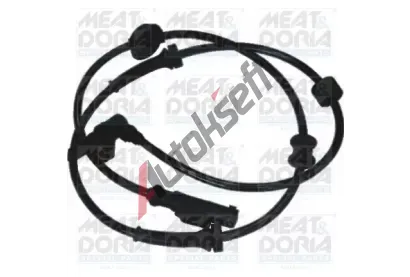MEAT & DORIA Snma potu otek kol MAD 90017, 90017