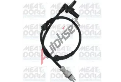 MEAT & DORIA Snma potu otek kol MAD 90024, 90024