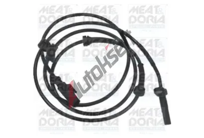 MEAT & DORIA Snma potu otek kol MAD 90040, 90040