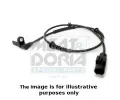 Snma potu otek kol MEAT & DORIA ‐ MAD 90041E