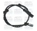 Snma potu otek kol MEAT & DORIA ‐ MAD 90046