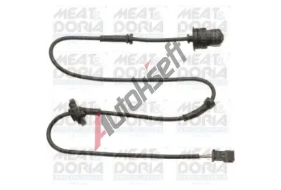 MEAT & DORIA Snma potu otek kol MAD 90066, 90066
