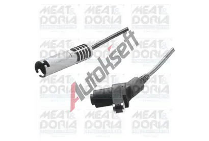 MEAT & DORIA Snma potu otek kol MAD 90075, 90075