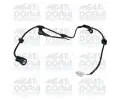 MEAT & DORIA Spojovac kabel ABS ‐ MAD 901067