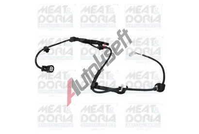 MEAT & DORIA Spojovac kabel ABS MAD 901068, 901068