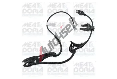 MEAT & DORIA Snma potu otek kol MAD 901070, 901070