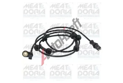 MEAT & DORIA Snma potu otek kol MAD 90166, 90166