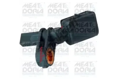 MEAT & DORIA Snímač počtu otáček kol MAD 90171, 90171 MEAT & DORIA Snímač počtu otáček kol MAD 90171, 90171