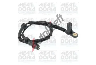 MEAT & DORIA Snma potu otek kol MAD 90178, 90178