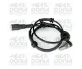 Snma potu otek kol MEAT & DORIA ‐ MAD 90214
