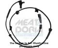Snma potu otek kol MEAT & DORIA ‐ MAD 90219E