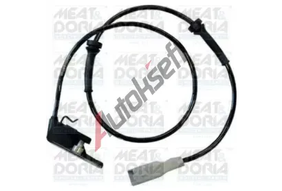 MEAT & DORIA Snma potu otek kol MAD 90291, 90291