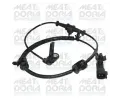 Snma potu otek kol MEAT & DORIA ‐ MAD 90323