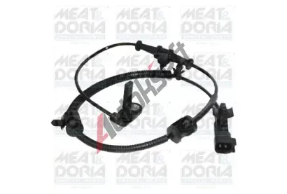 MEAT & DORIA Snma potu otek kol MAD 90323, 90323