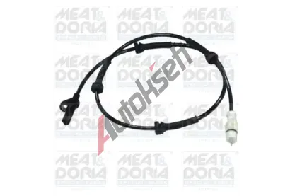 MEAT & DORIA Snma potu otek kol MAD 90328, 90328