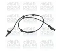 Snma potu otek kol MEAT & DORIA ‐ MAD 90330