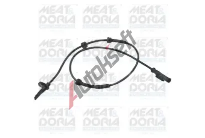 MEAT & DORIA Snma potu otek kol MAD 90330, 90330