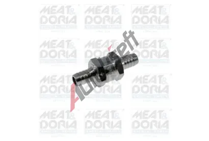 MEAT & DORIA Ventil vstikovacho systmu MAD 9043, 9043