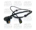 Snma potu otek kol MEAT & DORIA ‐ MAD 90453