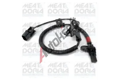 MEAT & DORIA Snma potu otek kol MAD 90488, 90488