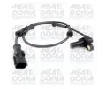 Snma potu otek kol MEAT & DORIA ‐ MAD 90502