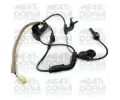 Snma potu otek kol MEAT & DORIA ‐ MAD 90578