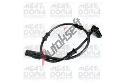 MEAT & DORIA Snma potu otek kol MAD 90583, 90583