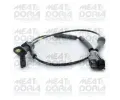 Snma potu otek kol MEAT & DORIA ‐ MAD 90607