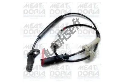 MEAT & DORIA Snímač počtu otáček kol MAD 90641, 90641 MEAT & DORIA Snímač počtu otáček kol MAD 90641, 90641