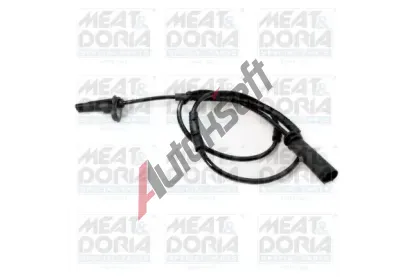 MEAT & DORIA Sn�ma� po�tu ot��ek kol MAD 90642, 90642