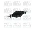 Vstikovac systm MEAT & DORIA ‐ MAD 9066