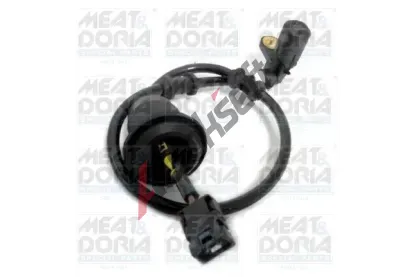 MEAT & DORIA Sn�ma� po�tu ot��ek kol MAD 90672, 90672