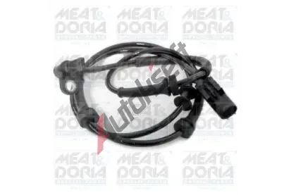 MEAT & DORIA Sn�ma� po�tu ot��ek kol MAD 90675, 90675