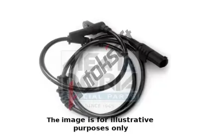 MEAT & DORIA Sn�ma� po�tu ot��ek kol MAD 90701E, 90701E