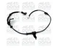MEAT & DORIA Spojovac kabel ABS ‐ MAD 90746