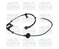 Spojovac kabel ABS MEAT & DORIA ‐ MAD 90747