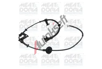 MEAT & DORIA Spojovac kabel ABS MAD 90747, 90747