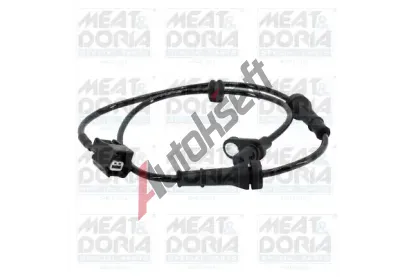 MEAT & DORIA Snma potu otek kol MAD 90763, 90763
