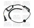Spojovac kabel ABS MEAT & DORIA ‐ MAD 90840
