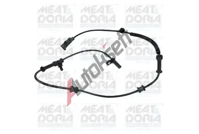 MEAT & DORIA Snma potu otek kol MAD 90882E, 90882E