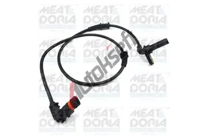 MEAT & DORIA Snma potu otek kol MAD 90898, 90898