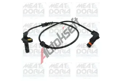 MEAT & DORIA Snma potu otek kol MAD 90899, 90899