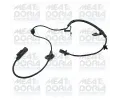 Snma potu otek kol MEAT & DORIA ‐ MAD 90905E