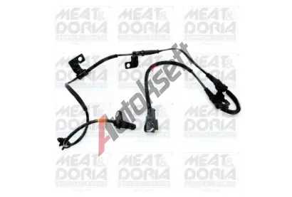 MEAT & DORIA Snímač počtu otáček kol MAD 90935, 90935 MEAT & DORIA Snímač počtu otáček kol MAD 90935, 90935