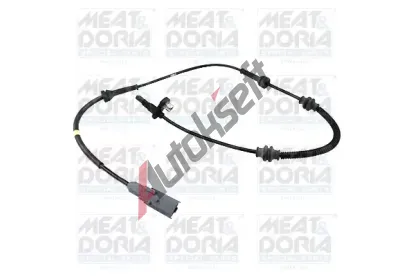 MEAT & DORIA Sn�ma� po�tu ot��ek kol MAD 90981, 90981